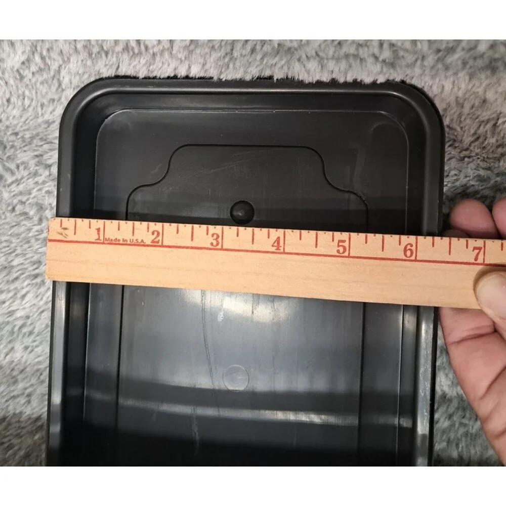 POWER XL SMOKELESS GRILL PG-1500 PG-1500FDR GREASE DRIP PAN TRAY REPLACEMENT